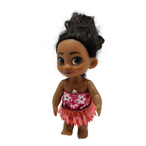 Disney Animators‎ Collection Moana Mini Doll